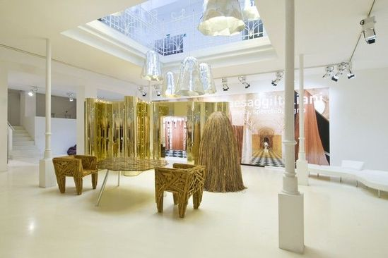 科技手工制作垃圾筒_手工小制作